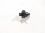 Image of Radiator Support Air Deflector image for your 2011 Volvo V50   